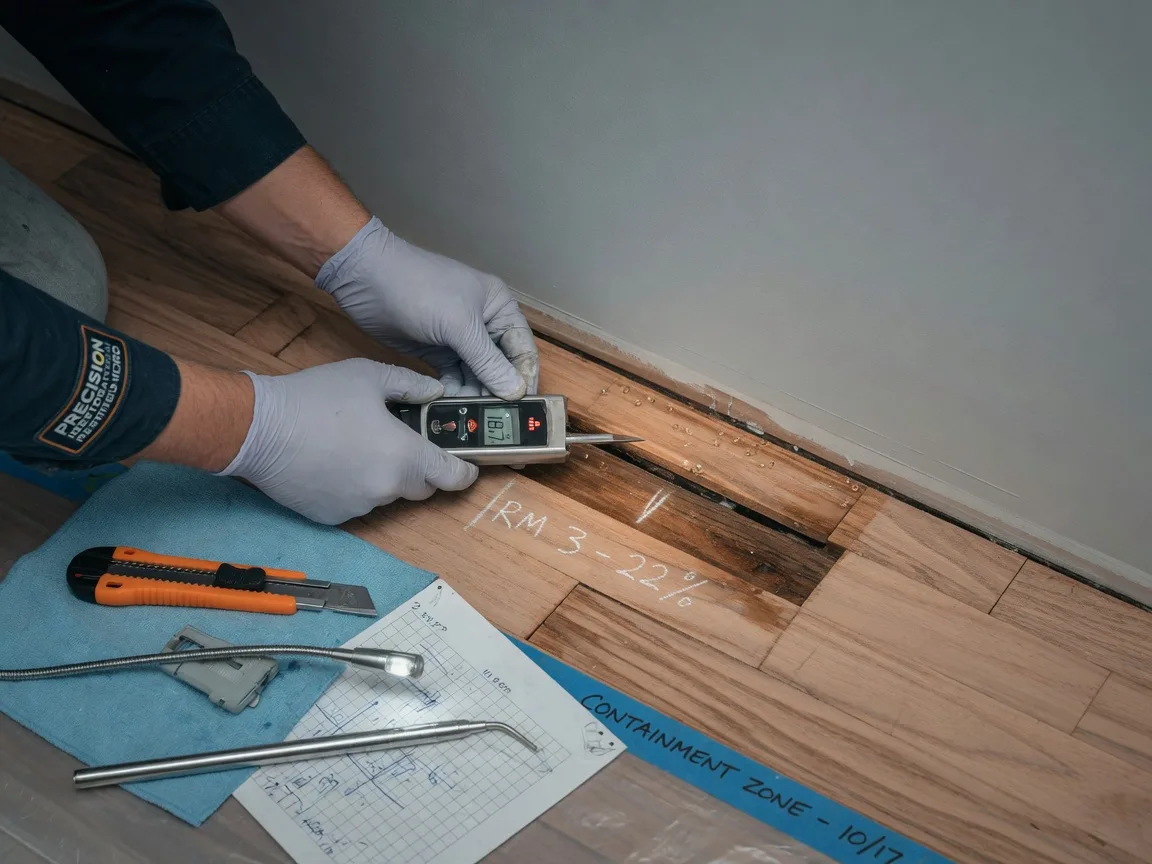 Why choose Water Removal in Pacific Palisades, CA